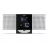 Internetradio TechniSat MULTYRADIO 600 CD IR DAB+ analoog digitaal