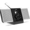 Internetradio TechniSat MULTYRADIO 600 CD IR DAB+ analoog digitaal