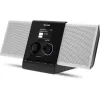 Internetradio TechniSat MULTYRADIO 600 CD IR DAB+ analoog digitaal
