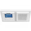 Doucheradio digitaal TechniSat DigitRadio Up 1