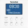 Doucheradio digitaal TechniSat DigitRadio Up 1