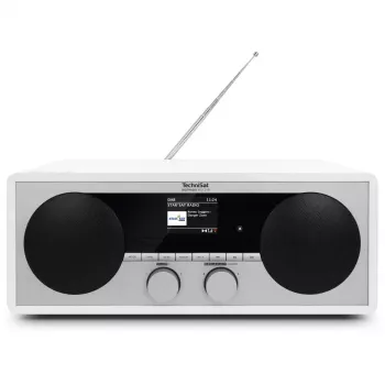 Persoonlijke radio TechniSat DIGITRADIO 451 CD IR
