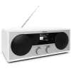 Persoonlijke radio TechniSat DIGITRADIO 451 CD IR