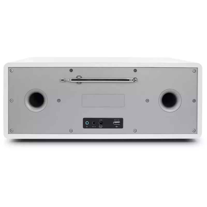 Persoonlijke radio TechniSat DIGITRADIO 451 CD IR