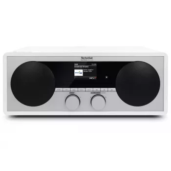 Persoonlijke radio TechniSat DIGITRADIO 451 CD IR