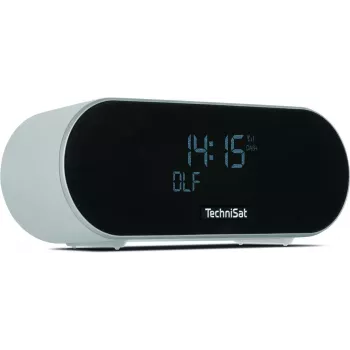 Persoonlijke radio TechniSat DIGITRADIO 53 BT analoog & digitaal DAB+ FM