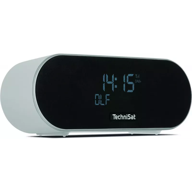 Persoonlijke radio TechniSat DIGITRADIO 53 BT analoog & digitaal DAB+ FM