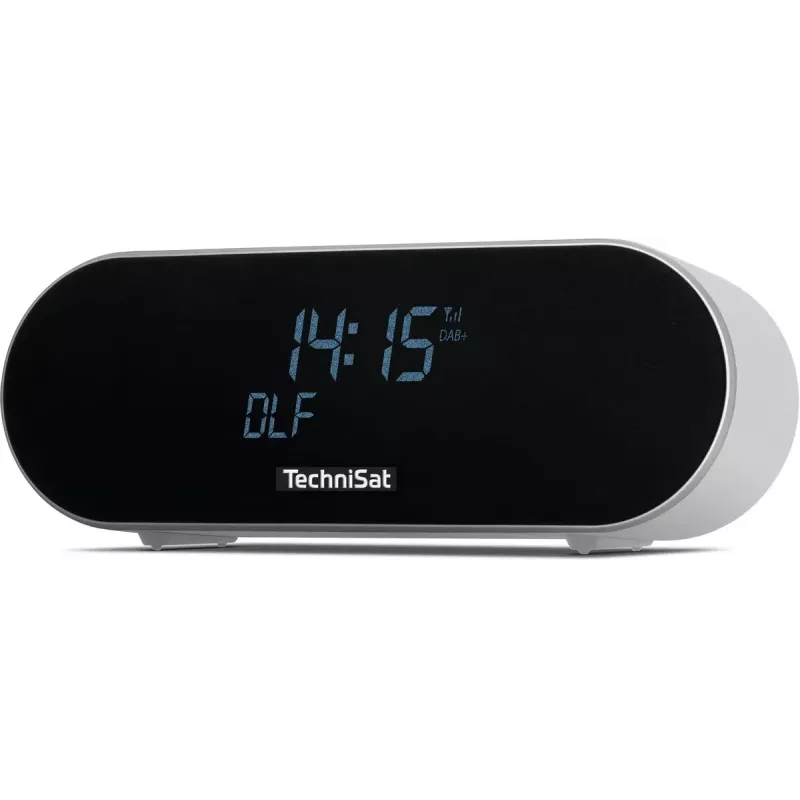 Persoonlijke radio TechniSat DIGITRADIO 53 BT analoog & digitaal DAB+ FM