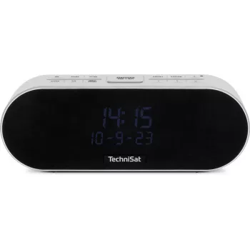 Persoonlijke radio TechniSat DIGITRADIO 53 BT analoog & digitaal DAB+ FM