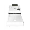 Avision ADF-scanner AD345GFWN — A4, 1200 x 1200 dpi, CIS, 100-vels ADF, duplex, wit