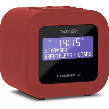 Persoonlijke radio TechniSat TECHNIRADIO 40