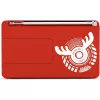 Persoonlijke radio TechniSat DigitRadio 1 rood wit