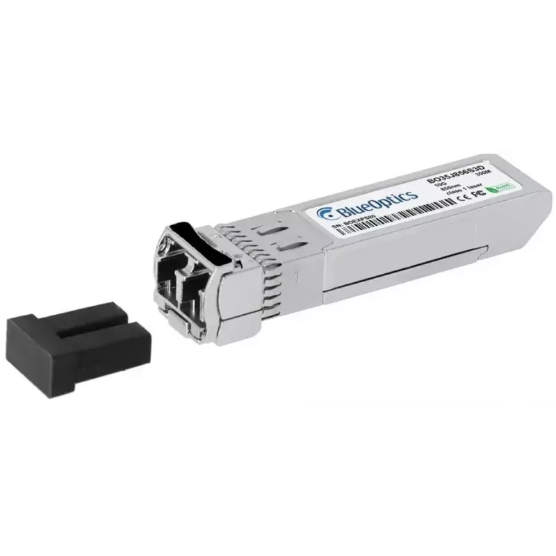 SFP+-transceivermodule BlueOptics 0069-BO 10000 Mbit/s 850 nm