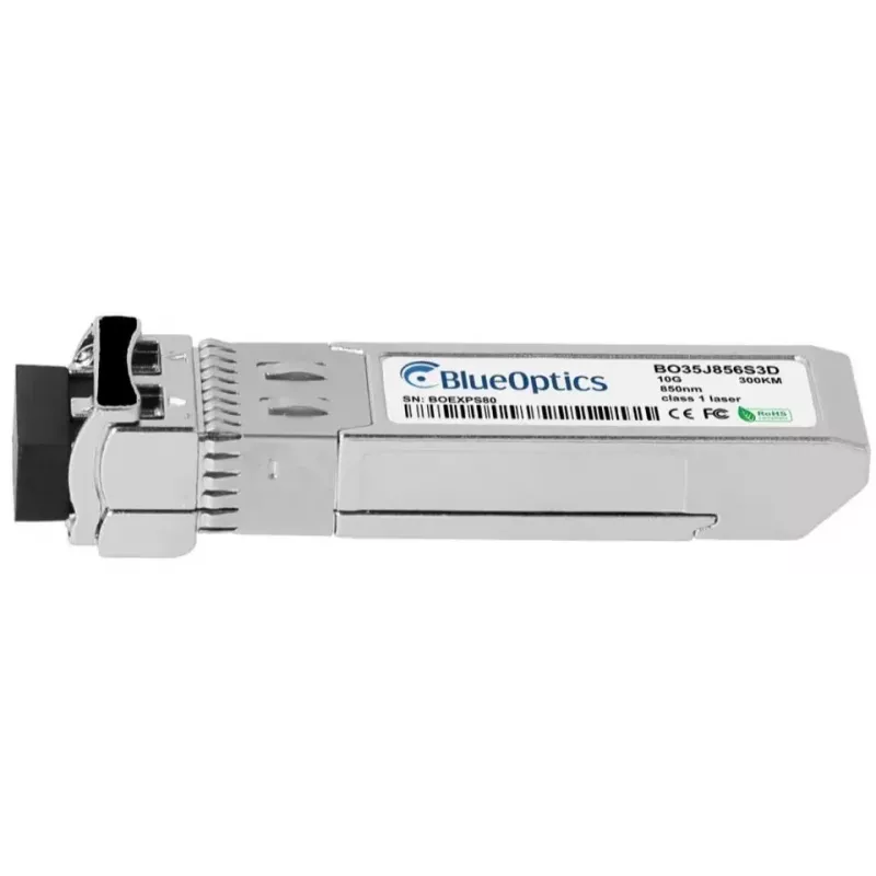 SFP+-transceivermodule BlueOptics 0069-BO 10000 Mbit/s 850 nm