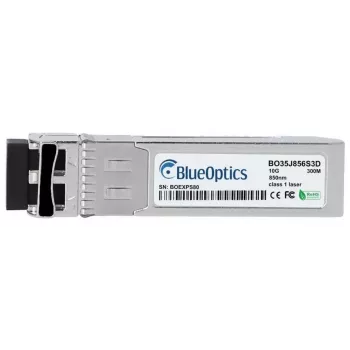 SFP+-transceivermodule BlueOptics 0069-BO 10000 Mbit/s 850 nm