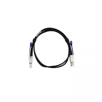 Kabel BlueOptics 00Y8352 2 m 12 Gbit/s SFF-8644