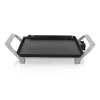 Tafelgrill Princess 103090 Table Chef Premium Compact 1500W aluminium zwart