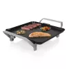 Tafelgrill Princess 103090 Table Chef Premium Compact 1500W aluminium zwart