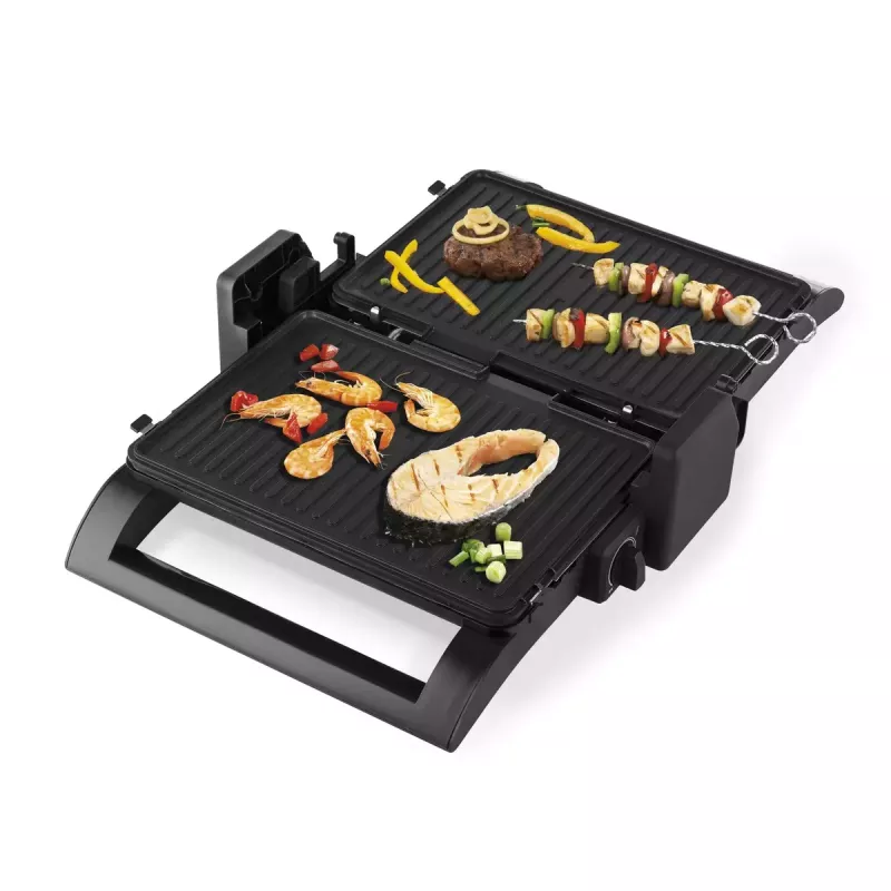Multigrill Princess 112536 4-in-1