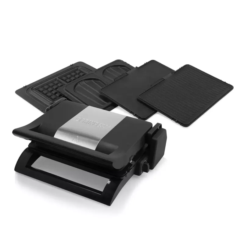 Multigrill Princess 112536 4-in-1