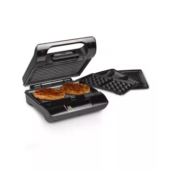 Sandwichgrill Princess 117002 Multi Sandwich Grill Compact Pro