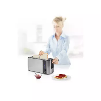 Toaster Princess 142353 langslot-toaster