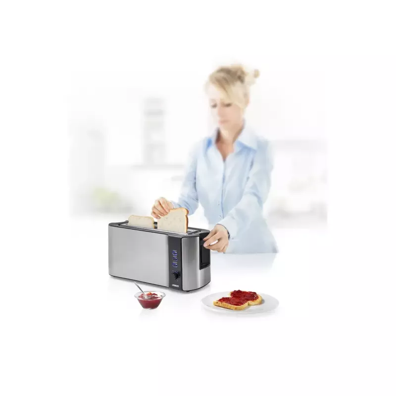 Toaster Princess 142353 langslot-toaster