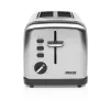 Toaster Princess 142354 Steel Style 2