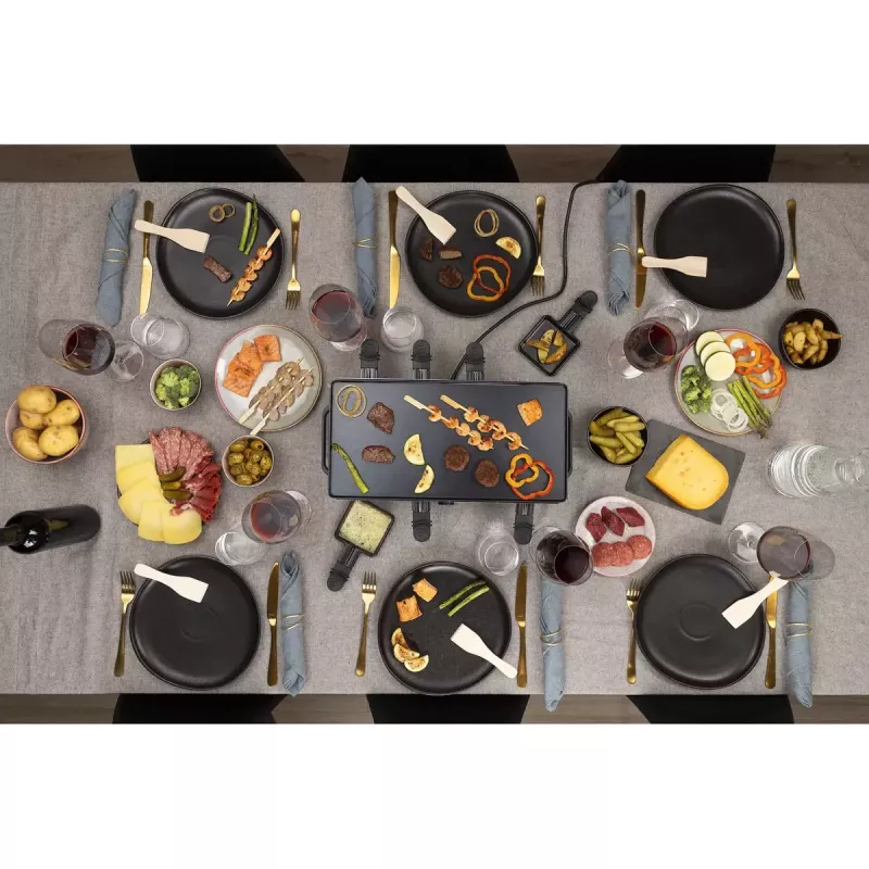 Raclettegrill Princess 162645