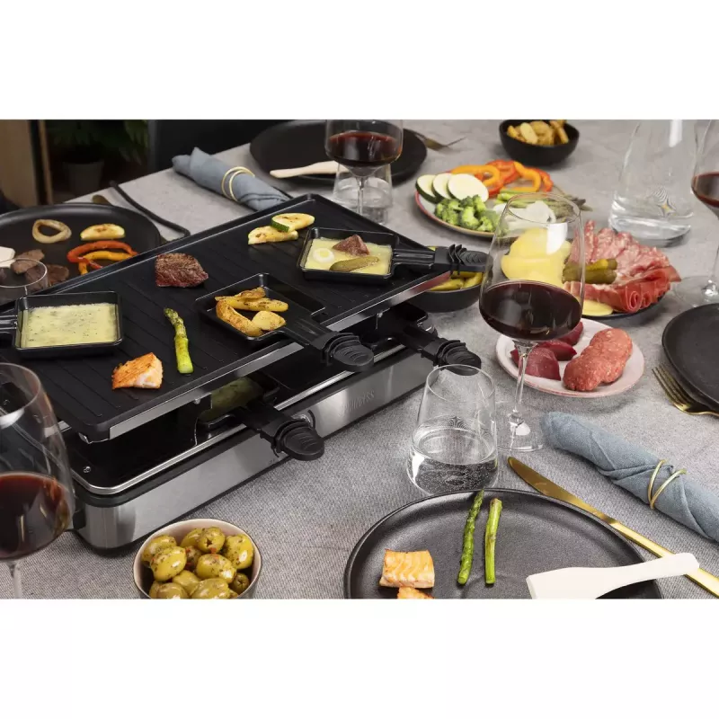 Raclettegrill Princess 162645