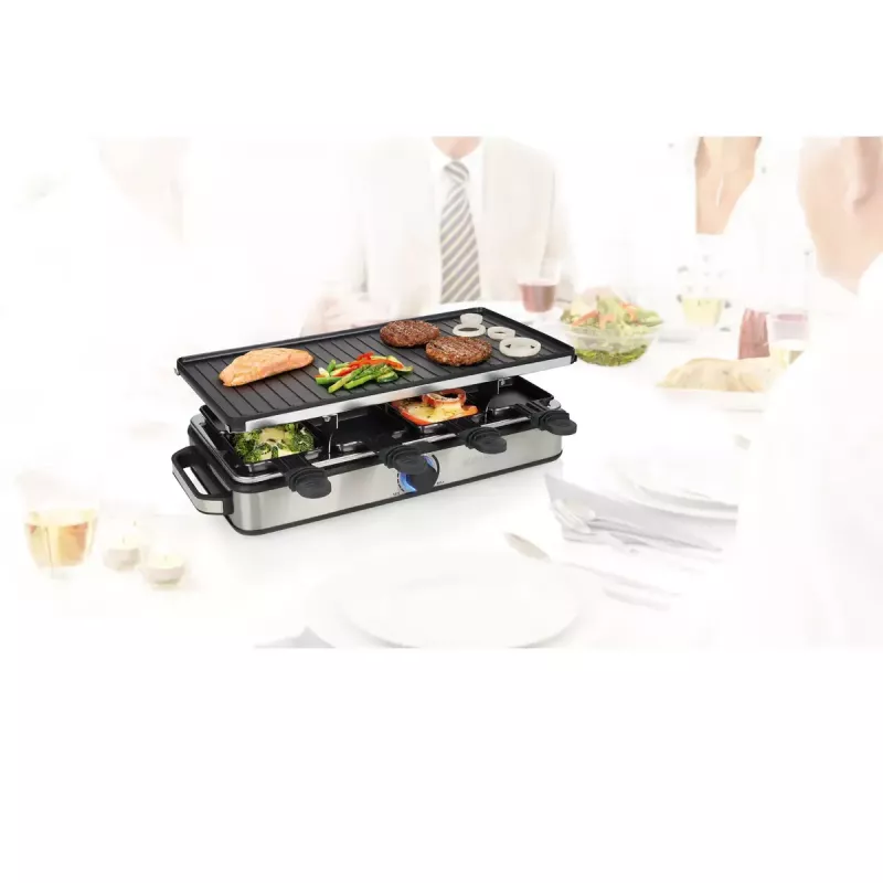 Raclettegrill Princess 162645