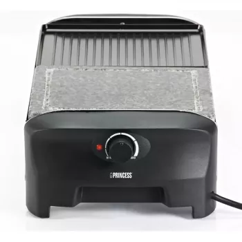Raclettegrill Princess 162820 1400W 8 pannen