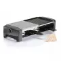 Raclettegrill Princess 162820 1400W 8 pannen