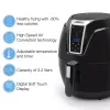 Princess 182021 Digital XL Airfryer, 3,2 L