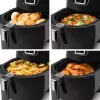 Princess 182021 Digital XL Airfryer, 3,2 L