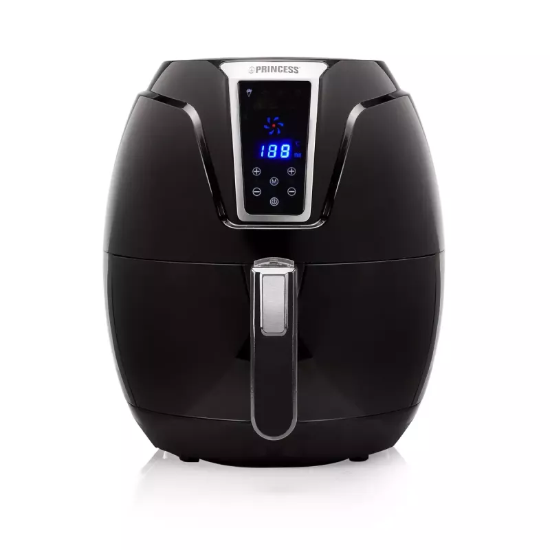 Princess 182021 Digital XL Airfryer, 3,2 L