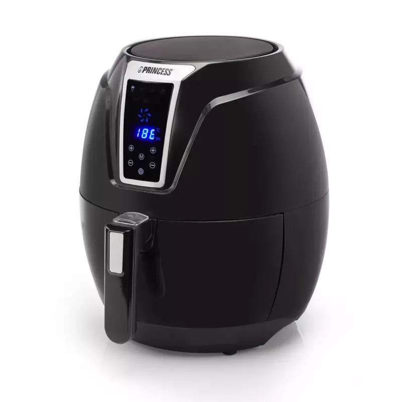 Princess 182021 Digital XL Airfryer, 3,2 L