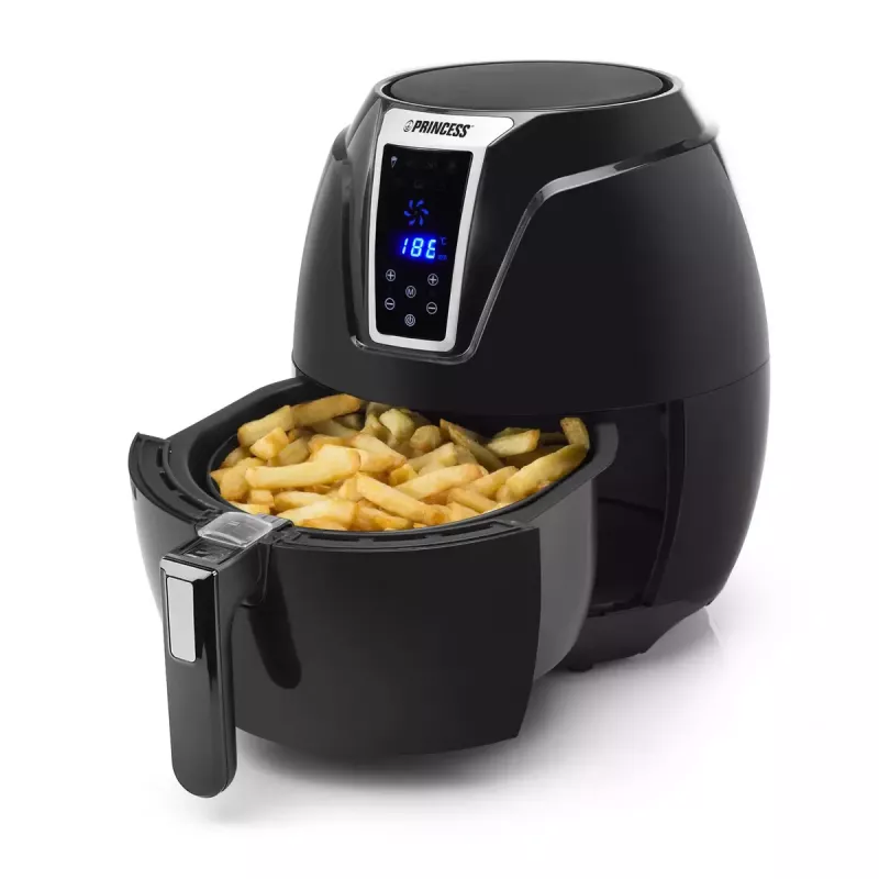 Princess 182021 Digital XL Airfryer, 3,2 L