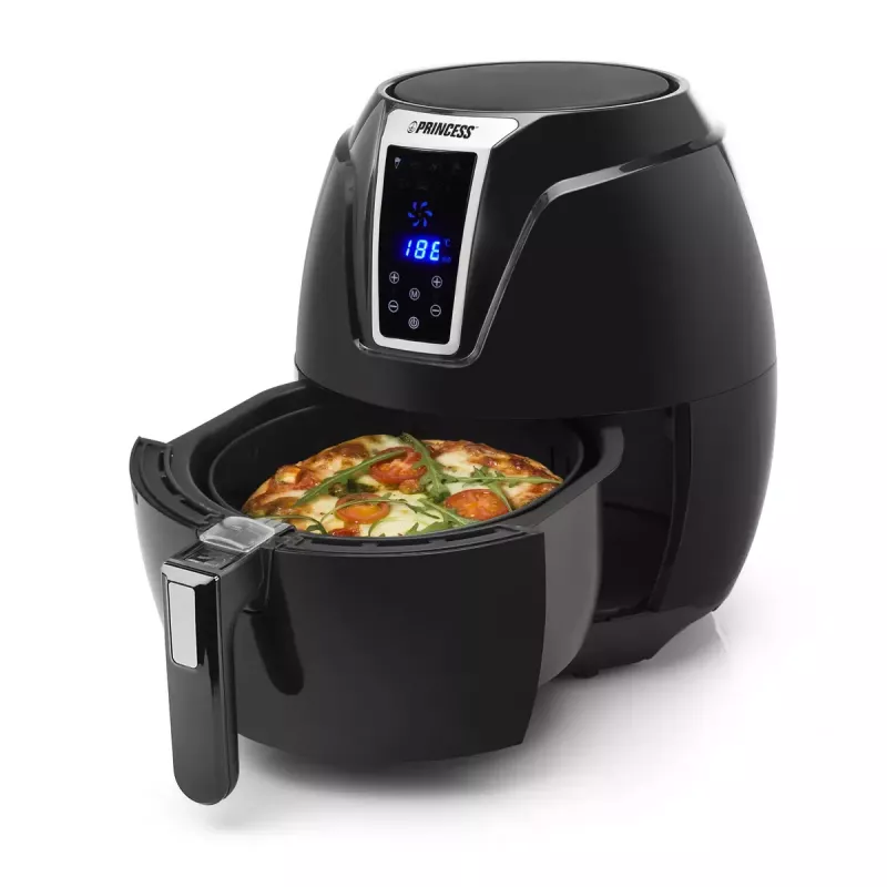 Princess 182021 Digital XL Airfryer, 3,2 L