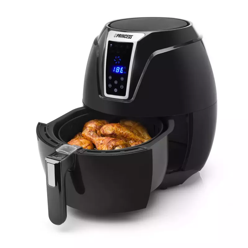 Princess 182021 Digital XL Airfryer, 3,2 L