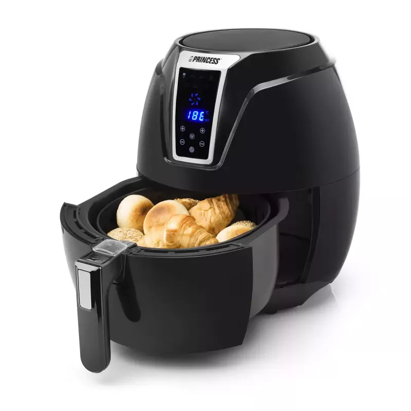 Princess 182021 Digital XL Airfryer, 3,2 L