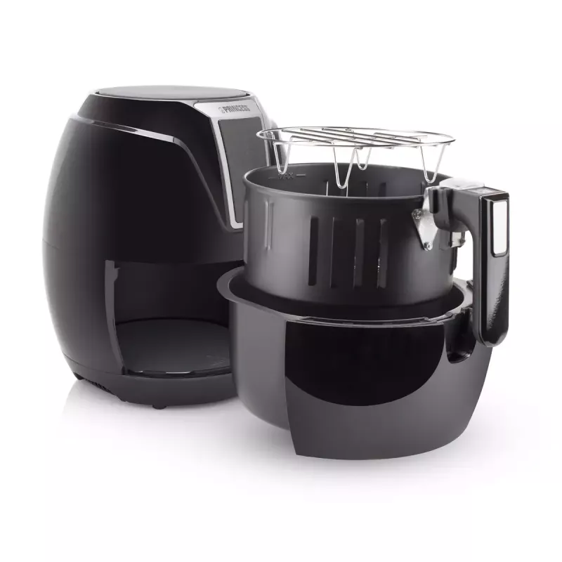 Princess 182021 Digital XL Airfryer, 3,2 L