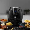 Princess 182021 Digital XL Airfryer, 3,2 L