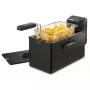 Friteuse Princess 182727 zwart friteuse