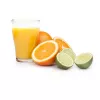 Citruspers Princess 201004 Classic zwart