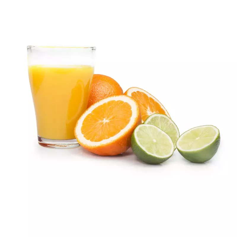 Citruspers Princess 201004 Classic zwart