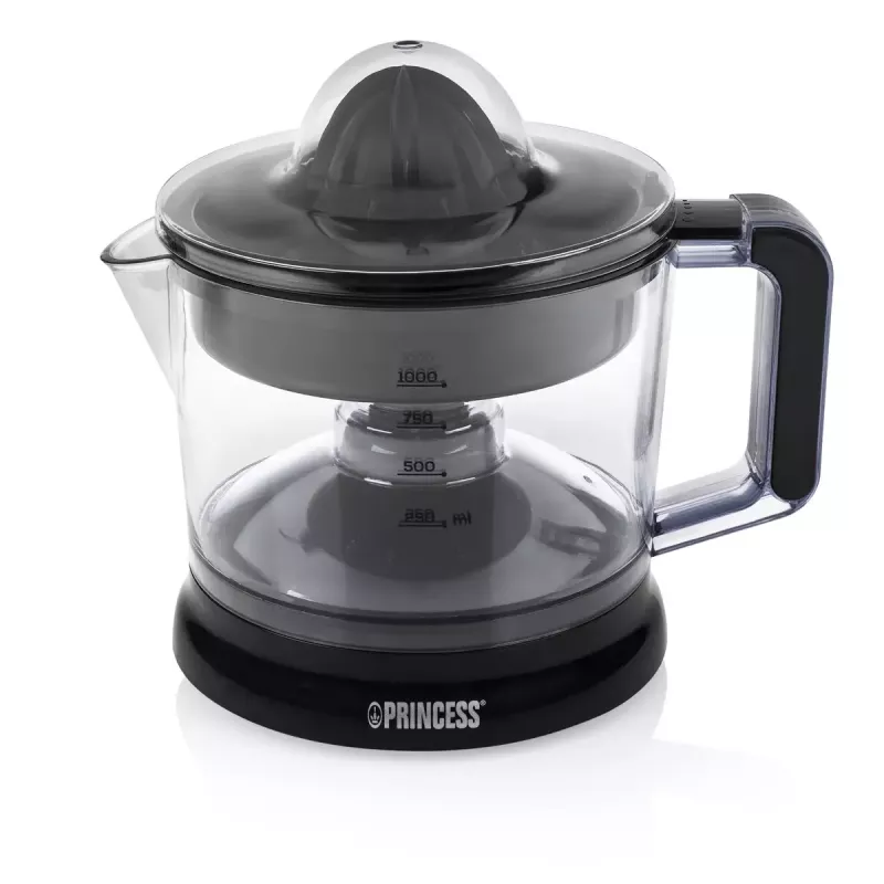 Citruspers Princess 201004 Classic zwart