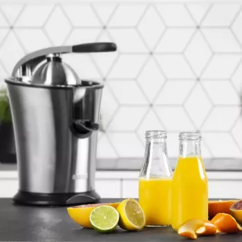 Sapcentrifuge Princess 01.201860.01.001 Master Juicer Pro