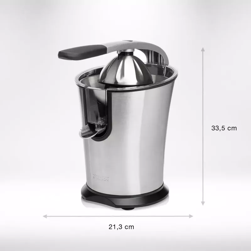 Sapcentrifuge Princess 01.201860.01.001 Master Juicer Pro