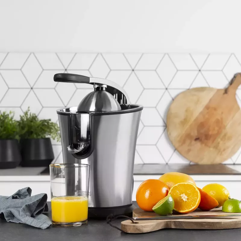 Sapcentrifuge Princess 01.201860.01.001 Master Juicer Pro